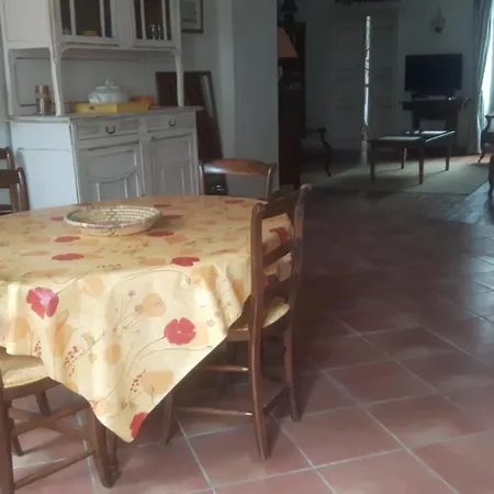 La Maison De Grand-mere Angele *