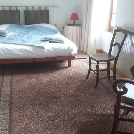 Apartment La Maison De Grand-mere Angele *