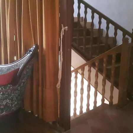 La Maison De Grand-mere Angele Apartment Saint-Jean-du-Bruel